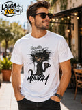Yep It's Definitely Monday T-Shirt by Laugh Ink