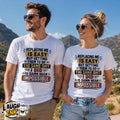 Replacing Me Is Easy but Getting Them to Do the Same Shit I Did Is Damn Near Impossible T-Shirt by Laugh Ink