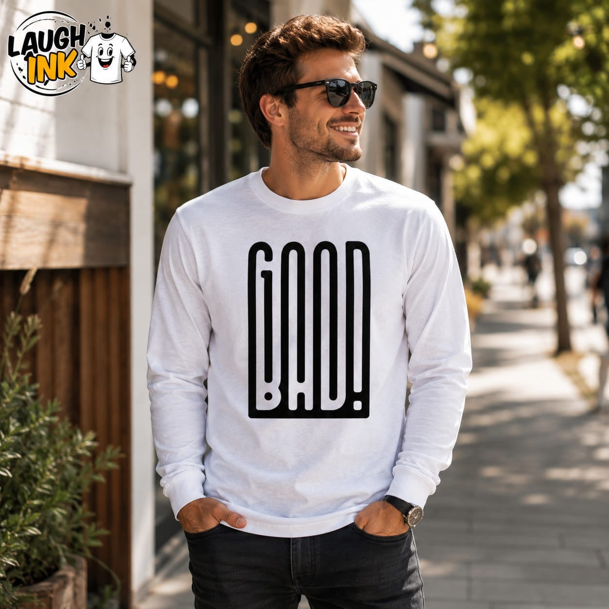 Good T-Shirt