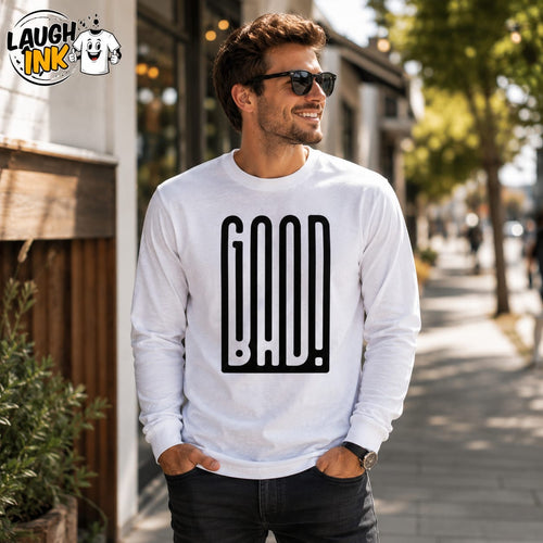 Good T-Shirt
