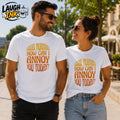 Good Morning How Can I Annoy You Today T-Shirt
