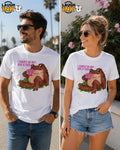 I Simply Do Not Give a Fuck T-Shirt