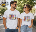 Jesus Is My Jam and I'm Here to Spread It T-Shirt