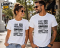 I Got 99 Problems and My Toddler Single-Handedly Created 98 of Them in 27 Minutes T-Shirt