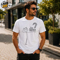 I Am Thinking About It T-Shirt