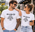 Non-Alcoholic Beer Is Like Watching Porn on the Radio T-Shirt