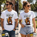 This Is Bull T-Shirt