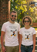 Don't Grow Up It's a Trap T-Shirt