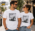 How Do You Sleep at Night Knowing People Don't Like You T-Shirt