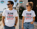 Ek Is Nie Cheap Nie, Maar Ek Is op Special T-Shirt